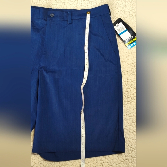PGA Tour Men's Shorts 36 inches Waist size - Picture 6 of 6